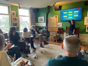 Strategie Mastercourse SS Rotterdam - Avicenna