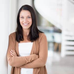 Azra Muhamedbegovic - Avicenna Academie voor Leiderschap