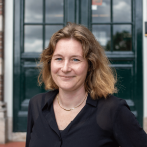 Daphne Truijens - Avicenna Academie voor Leiderschap