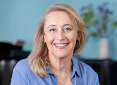 drs. Elizabeth Ebbink - Avicenna Academie voor Leiderschap