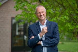 ir. Jord Neuteboom - Avicenna Academie voor Leiderschap