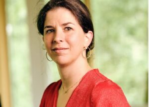 drs. Manon de Caluwé - Avicenna Academie voor Leiderschap