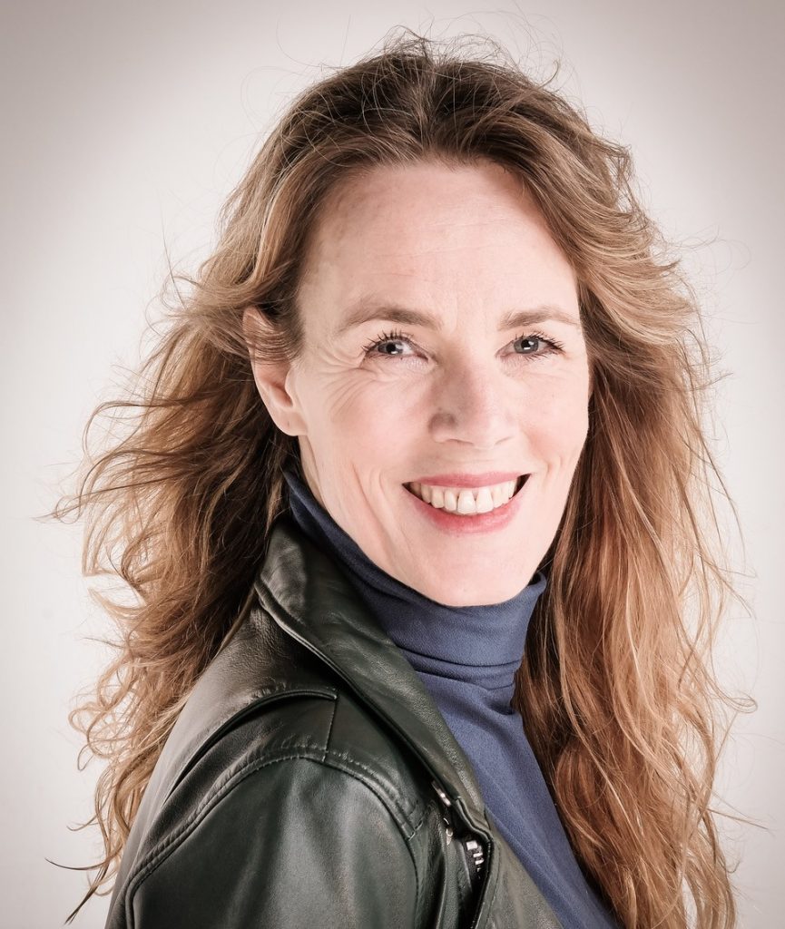 dr. Monique Hammink - Avicenna Academie voor Leiderschap