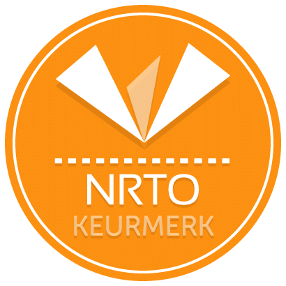 Het NRTO keurmerk voor Avicenna