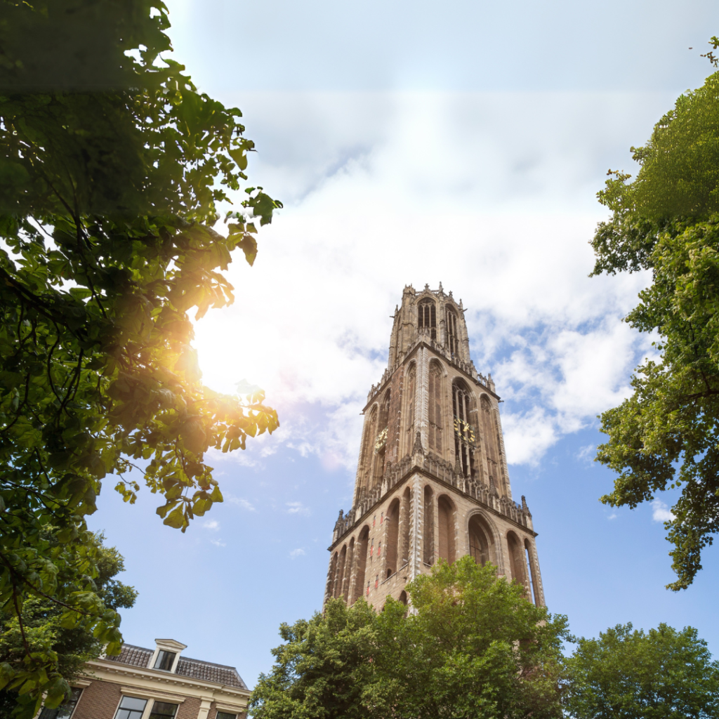 Academie voor leiderschap - Leergang Leiderschap practicum editie Utrecht