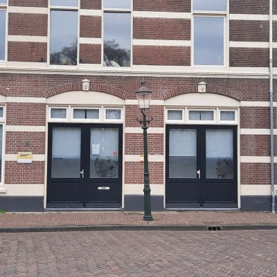 Avicenna Academie voor leiderschap - locatie Kleine Haag Amersfoort