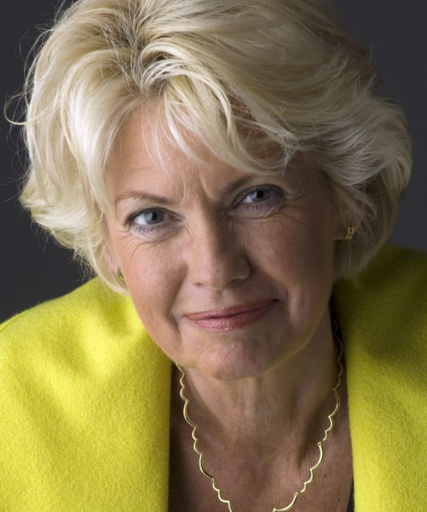 Avicenna academie voor leiderschap - Lidy Hartemink