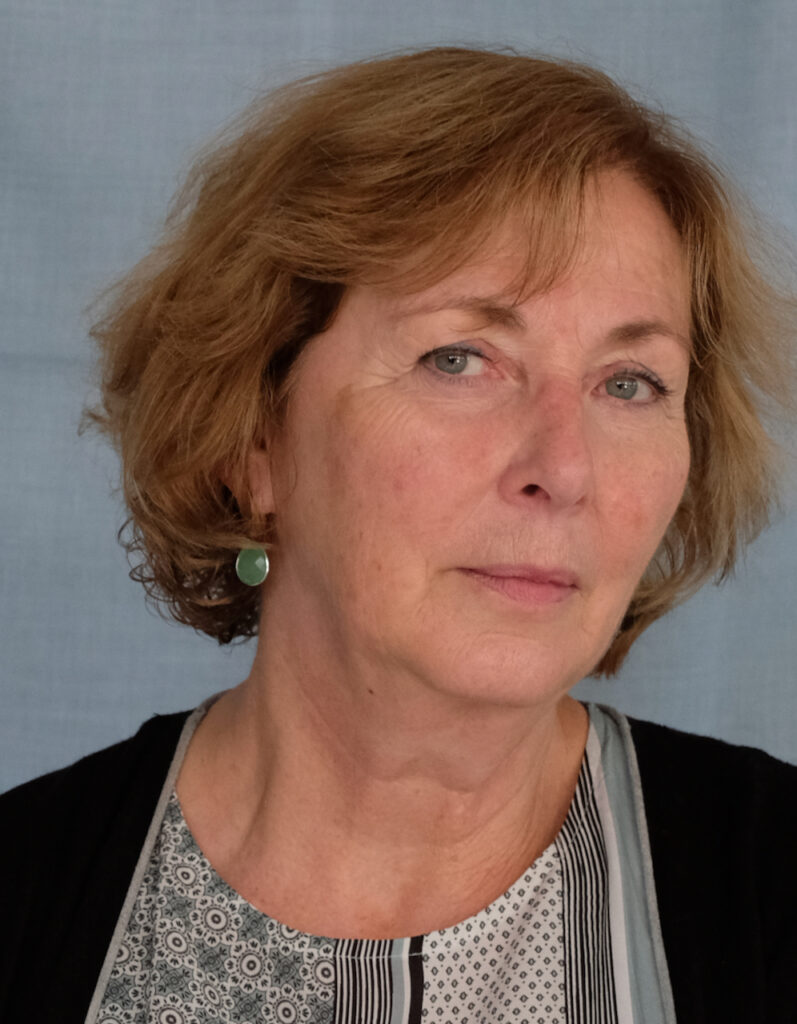 drs. Beatrix van Emmerik - Avicenna Academie voor Leiderschap