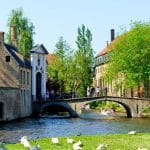 Waardegedreven Leiderschap - module Brugge Avicenna