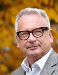 ing. Daan Hoefsmit MBA - Avicenna Academie voor Leiderschap
