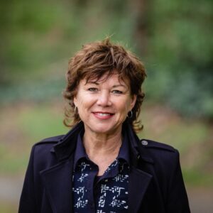 Desiree Gertsen - Avicenna Academie voor Leiderschap ervaring