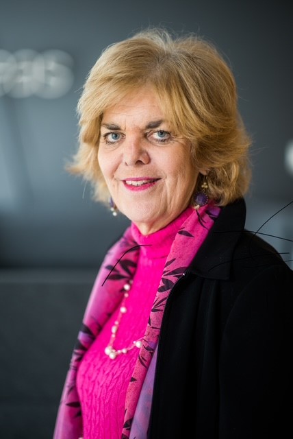 drs. Diana Monissen - Avicenna Academie voor Leiderschap