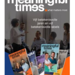 Meaningful inspiratie seminars - Avicenna academie voor leiderschap