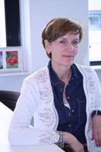 Liesbeth Joosten - van der Veen - Avicenna Academie voor Leiderschap