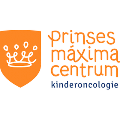 logo Prinses Máxima centrum voor kinderoncologie - Avicenna Academie voor Leiderschap