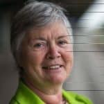 ing. Marianne Langeslag - Avicenna Academie voor Leiderschap
