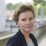 Maud Martens - Leergang voor Toezichthouders en commissarissen - Avicenna Academie voor Leiderschap