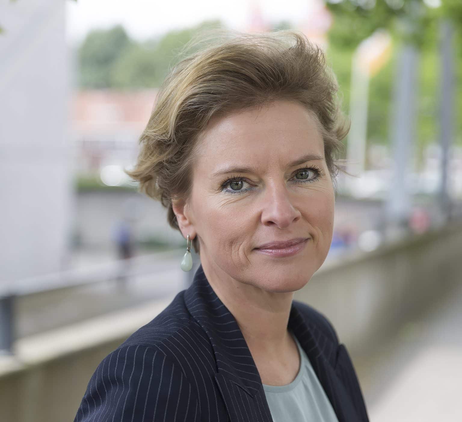 Maud Ribbens Leergang voor toezichthouders en commissarissen Archieven - Avicenna