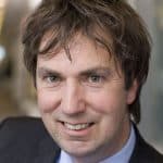 drs. Jeroen Schouten - Avicenna Academie voor Leiderschap