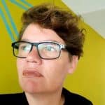 Symone de Bruin - Avicenna Academie voor Leiderschap