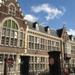 Leiderschap Practicum Toneelacademie Maastricht - Avicenna Academie voor Leiderschap