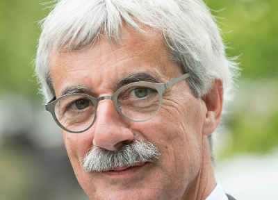 mr. Willem van Leeuwen - Avicenna Academie voor Leiderschap