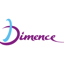 logo Dimence - Avicenna Academie voor Leiderschap