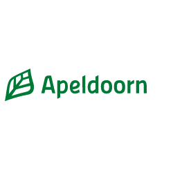 logo Gemeente Apeldoorn - Avicenna Academie voor Leiderschap
