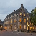 State of Leadership Paushuize - Avicenna Academie voor Leiderschap